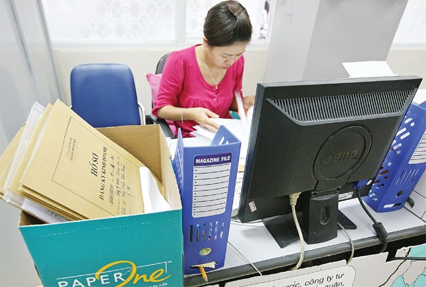 Hai kịch bản cho GDP 2013